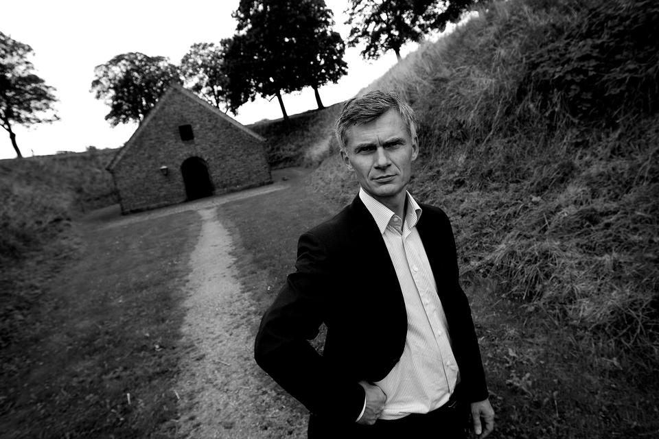 Finn Frandsen