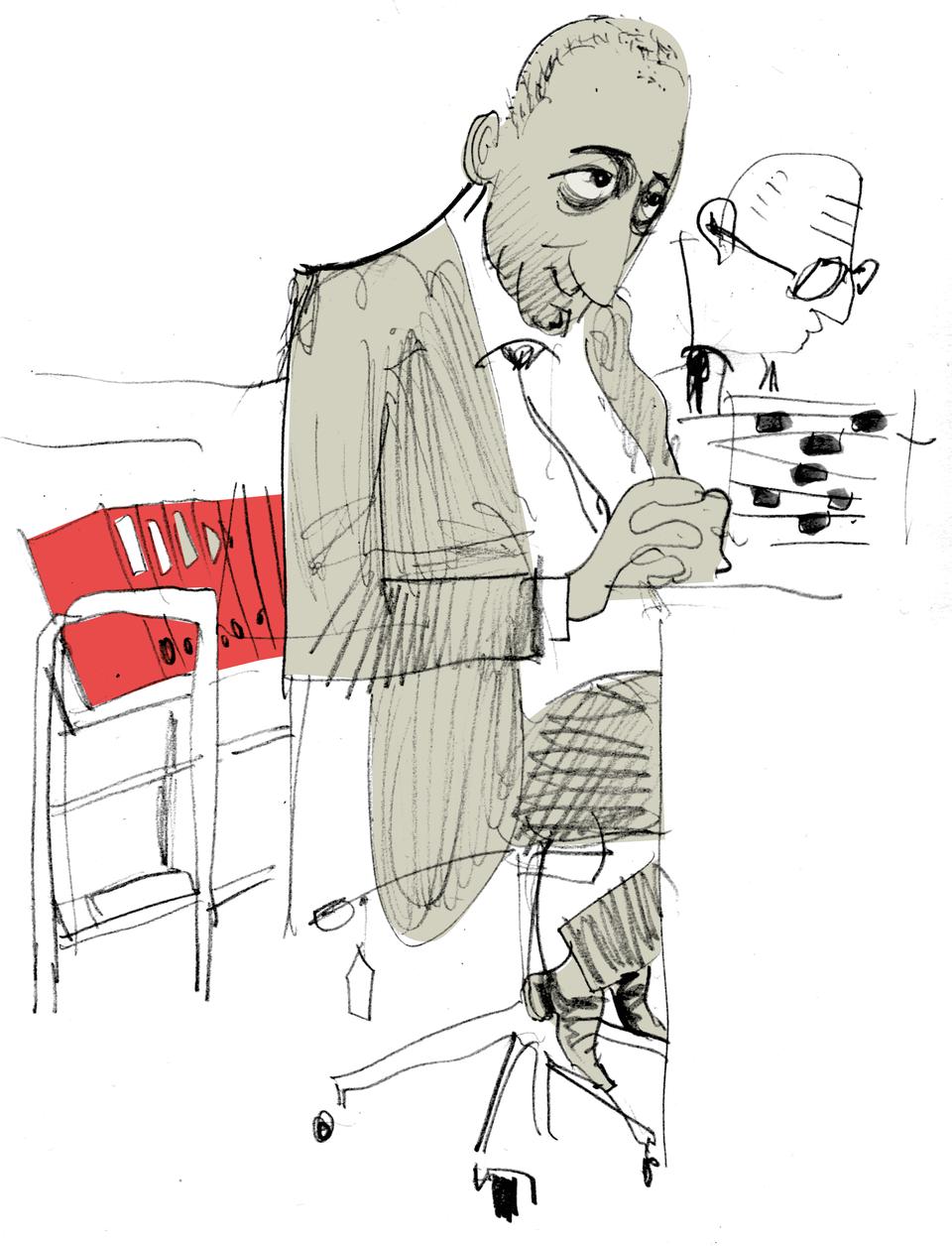 Claus Nørregaard/POLITIKEN
