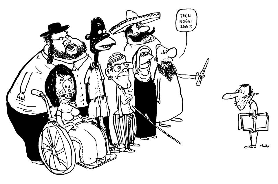 Philip Ytournel/POLITIKEN