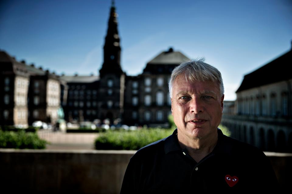 Martin Lehmann
