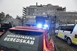 Foto: Nils Meilvang/Ritzau Scanpix