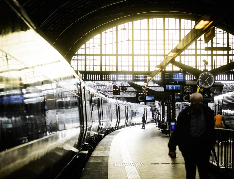 Foto: Jonas Olufson