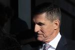 Flynn har indrømmet at have løjet over for det amerikanske forbundspoliti, FBI, om samtaler med den russiske ambassadør, Sergej Kisljak. Foto: Manuel Balce Ceneta/AP