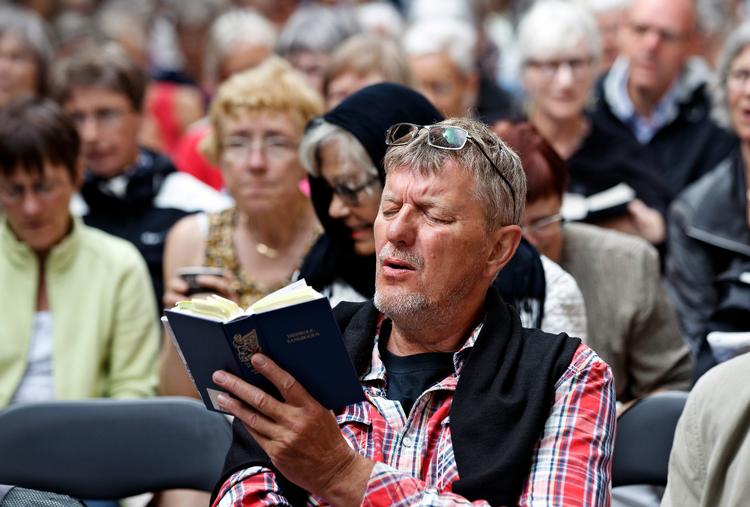 Foto: Jens Dresling/POLFOTO