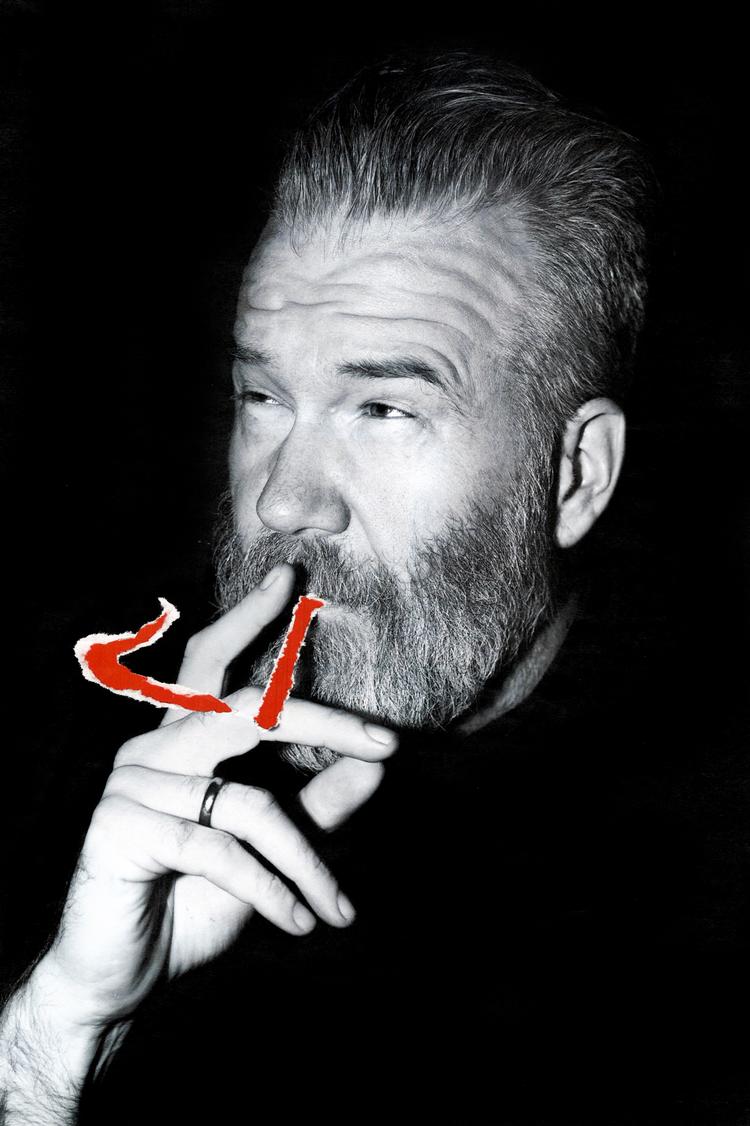 
Frederik Malling Juul tog en kold tyrker, da han stoppede med at ryge. Nu føler han afsky over, at han engang var ryger.
   Foto: Emma Sejersen/POLFOTO