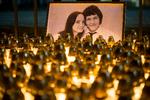 
  27-årige Jan Kuciak var en af de 80 journalister, som er blevet dræbt i løbet af 2018. Foto: Bundas Engler/AP