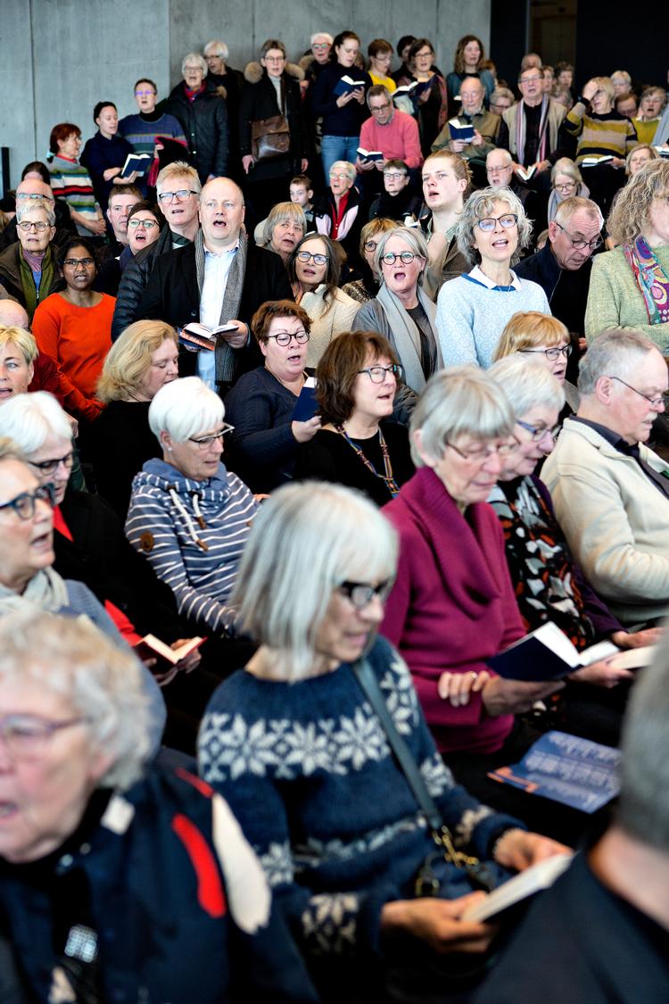 Foto: Mathilde Bech (arkiv)