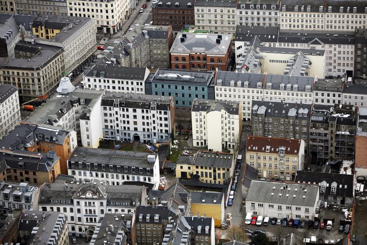 Foto: Thomas Borberg/POLFOTO