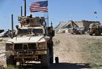 Kommer turen til Afghanistan og Irak næste gang? Sikkerhedspolitiske eksperter er bekymrede, efter Trump meldte ud, at amerikanske trupper forlader Syrien. Præsidenten har erklæret den militante gruppe Islamisk Stat for besejret. Foto: Hussein Malla/AP