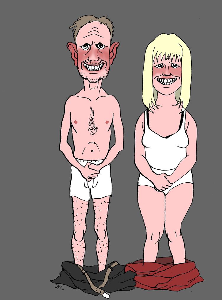 Foto: Anne-marie Steen Petersen/POLITIKEN