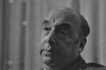 Pablo Neruda begik angiveligt voldtægt for snart 100 år siden. Det forhindrer muligvis, at landets største lufthavn opkaldes efter den chilenske digter.  Foto: Lars Hansen/POLFOTO