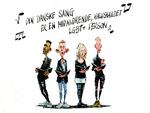 Foto: Roald Als/POLITIKEN