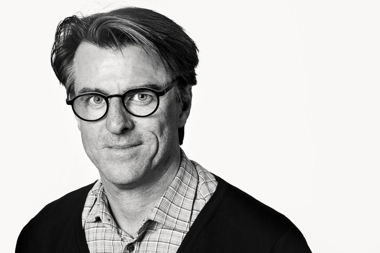 
Hvis du interviewer mig om 20 år vil jeg stadig kunne sige, at ytringsfriheden på danske universiteter ikke er truet, siger Stuart Ward
   Foto: Privatfoto