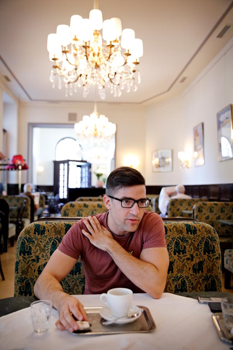 Foto: Jens Dresling/POLFOTO