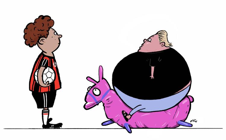 Foto: Philip Ytournel/POLITIKEN