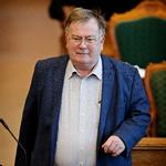 Forsvarsminister Claus Hjort Frederiksen.
   Foto: Jens Dresling/POLFOTO