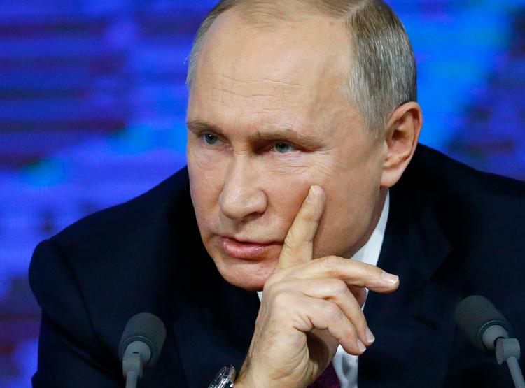 USA vil trække sig fra en 32 år gammel våbenaftale med Sovjetunionen,  Foto: Alexander Zemlianichenko/AP