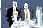 3.episode Mueller-rapport Choen og TRUMP TOWER i Moskva