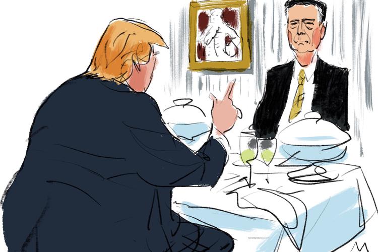 5.episode Mueller-rapport