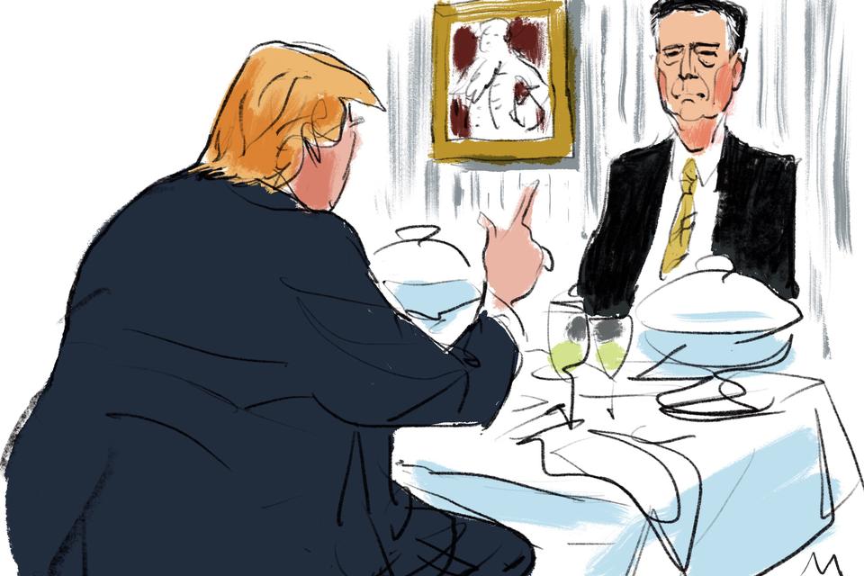 5.episode Mueller-rapport