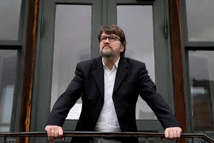 Økonomiprofessor Peter Birch Sørensen sad i fire år som Klimarådets formand, men blev vraget i november af regeringen. Det skete efter en række rapporter, der kritiserede regeringens politik Foto: Finn Frandsen/POLFOTO