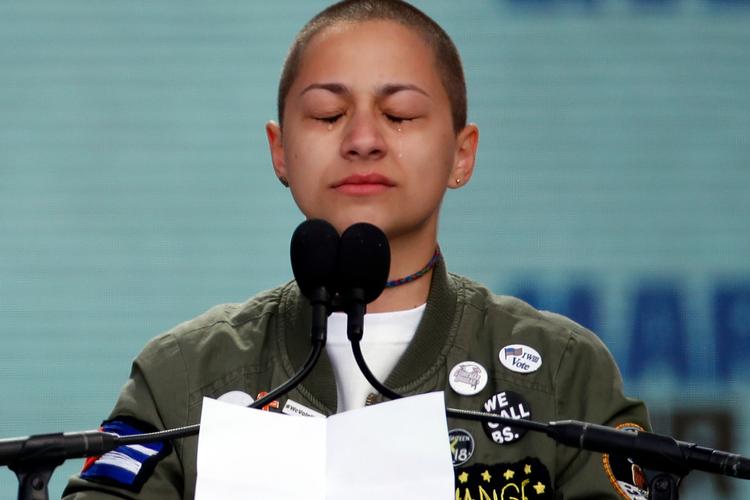 Foto: Alex Brandon/AP