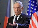  Jim Mattis går på pension. Foto: Roman Vondrous/AP