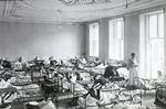 20.000 mistede livet, da den spanske syge ramte Danmark. Pr-foto DR