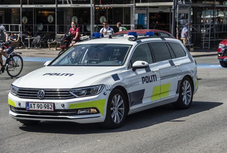 
Flere børn og unge siger ja til stoffer på folkeskoler i Gribskov Kommune. Nordsjællands Politi jagter pusherne.
   Foto: Ole Steen