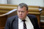 Løkkefonden plager igen statsministeren. Arkivfoto. Foto: Jens Dresling/POLFOTO