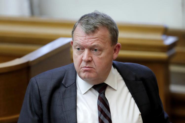 Løkkefonden plager igen statsministeren. Arkivfoto. Foto: Jens Dresling/POLFOTO