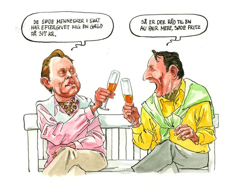 Foto: Roald Als/POLITIKEN