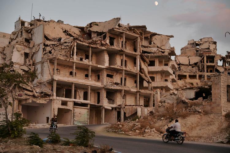 Foto: Ugur Can/AP