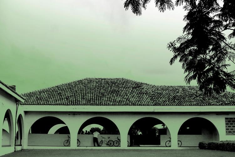 Right to Dream Academy
   Foto: Nima Hajarzadeh/POLFOTO