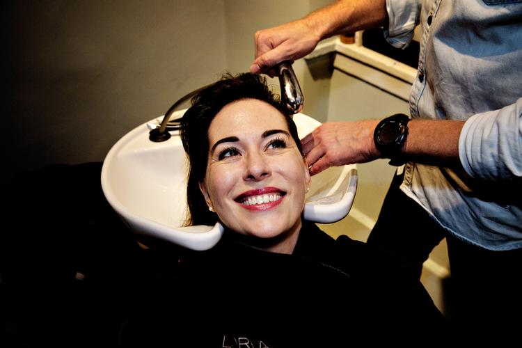 Foto: Martin Lehmann/POLFOTO