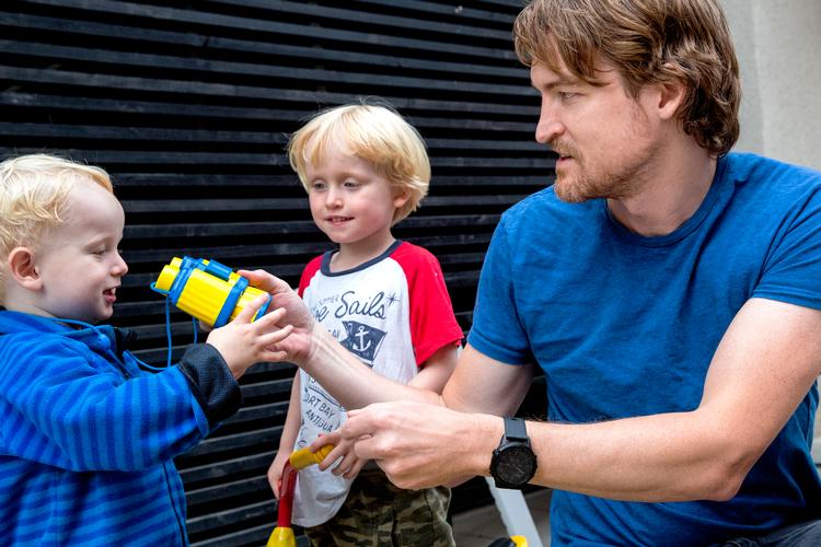 Foto: Andreas Haubjerg/POLFOTO