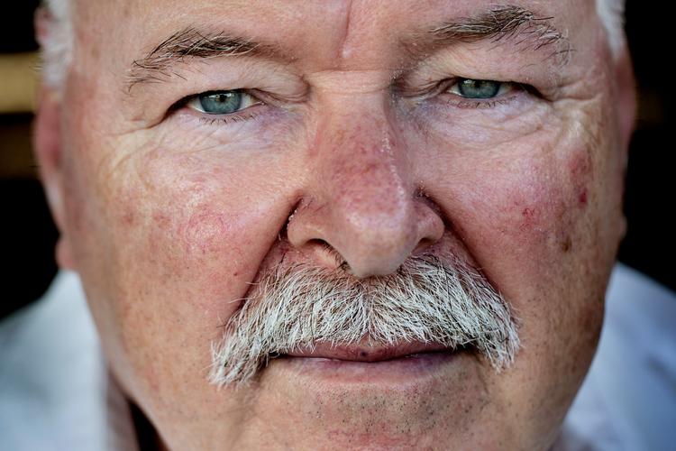 Foto: Martin Lehmann/POLFOTO