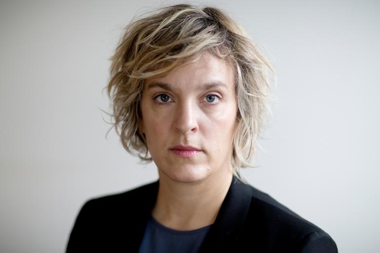 Foto: Thomas Borberg/POLFOTO