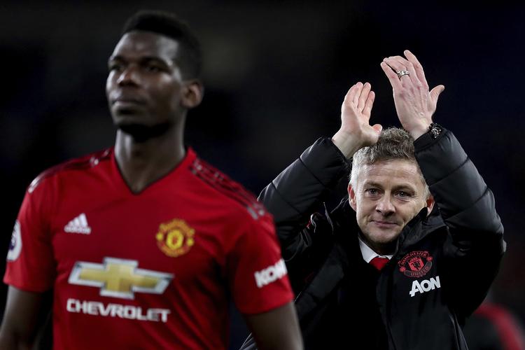 Foto: Jon Super/AP