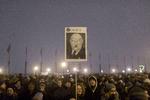 Foto: Marko Drobnjakovic/AP