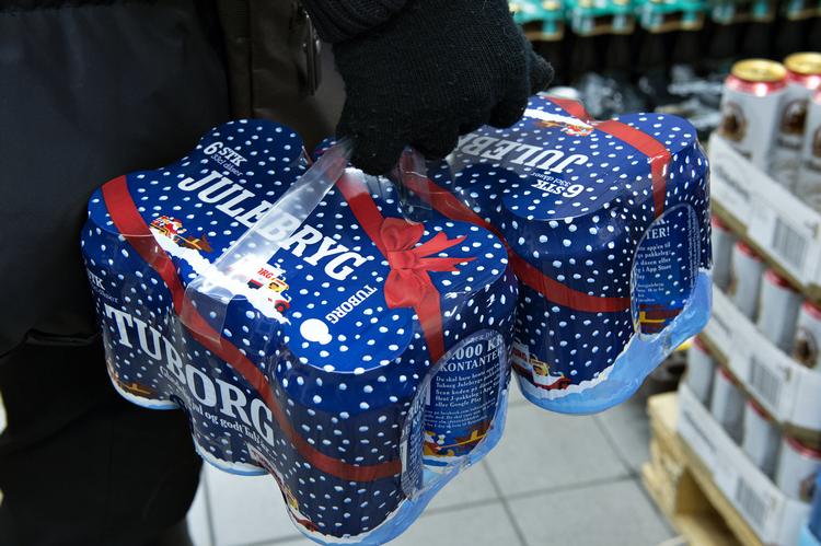 Arkivfoto. Foto: Lars Krabbe/POLFOTO