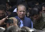 Foto: K.m. Chaudary/AP
