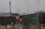 Foto: Rahmat Gul/AP