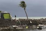 Foto: Tatan Syuflana/AP