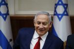 Foto: Ronen Zvulun/AP