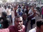 Foto: Sudanese Activist/AP