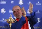 Foto: Alastair Grant/AP