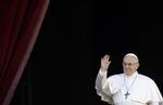 Foto: Alessandra Tarantino/AP