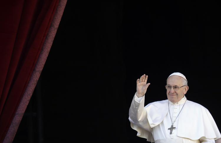 Foto: Alessandra Tarantino/AP