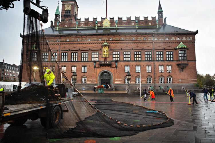 Foto: Martin Lehmann/POLFOTO